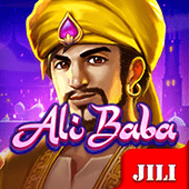 b123b slot Ali Baba