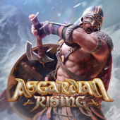 b123b slot Asgardian Rising
