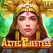 b123b slot Aztec Priestess