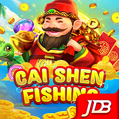 b123b ban ca Cai Shen