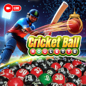 b123b casino Cricket Roulette