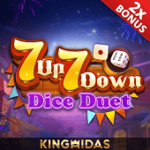 b123b bai Dice Duet