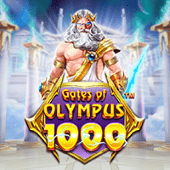 b123b slot Gates of Olympus 1000