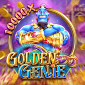 b123b slot Golden Genie