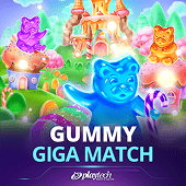 b123b slot Gummy Giga Match