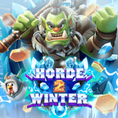 b123b slot Horde 2 Winter