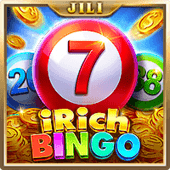 b123b slot Irich Bingo
