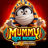 b123b slot Mummy Lock Riches