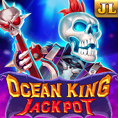 b123b ban ca Ocean King Jackpot