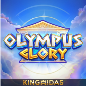 b123b bai Olympus Glory