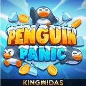 b123b bai Penguin Panic