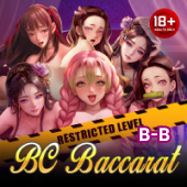 b123b casino Sexy Baccarat B B