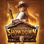 Wild Bounty Showdown b123b slot
